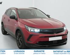 Opel Grandland Mondeville
