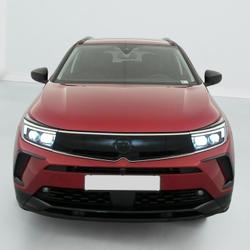 Opel Grandland 1.2 Turbo Hybrid 136 ch e-DCT6 GS Light occasion - Trappes - photo 2/31