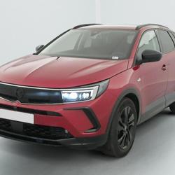 Opel Grandland 1.2 Turbo Hybrid 136 ch e-DCT6 GS Light occasion - Molsheim - photo 3/31