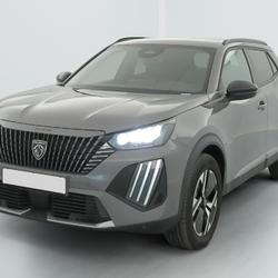 Peugeot 2008 Hybrid 145 ch e-DCS6 Allure occasion - Vitrolles - photo 3/23