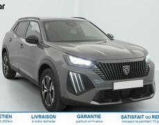 Peugeot 2008 Molsheim