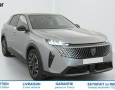 Peugeot 3008 Beaucouzé