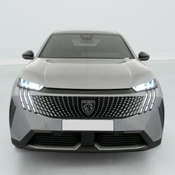 Peugeot 3008 Hybrid 145 e-DCS6 Allure occasion - Beaucouz&eacute; - photo 2/25