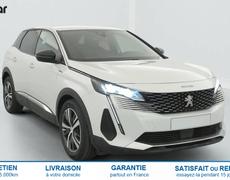 Peugeot 3008 Bruz
