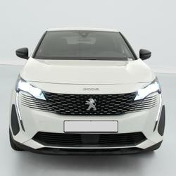Peugeot 3008 Hybrid 225 e-EAT8 Allure Pack occasion - Bruz - photo 2/29