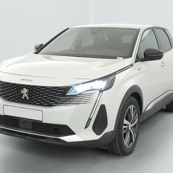 Peugeot 3008 Hybrid 225 e-EAT8 Allure Pack occasion - Bruz - photo 3/29