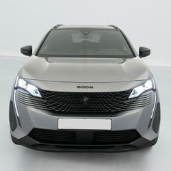 Peugeot 5008 BlueHDi 130ch S S EAT8 GT occasion - Mondeville - photo 2/8
