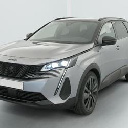 Peugeot 5008 BlueHDi 130ch S S EAT8 GT occasion - Trappes - photo 3/8
