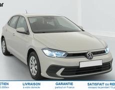 Volkswagen Polo Rezé