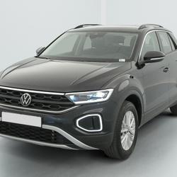 Volkswagen T-Roc 2.0 TDI 150 Start Stop DSG7 Life Plus occasion - Saint-Priest - photo 3/39