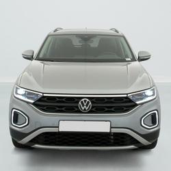 Volkswagen T-Roc 2.0 TDI 150 Start Stop DSG7 Life Plus occasion - Rez&eacute; - photo 2/29