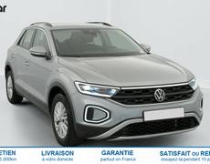 Volkswagen T-Roc Saint-Priest