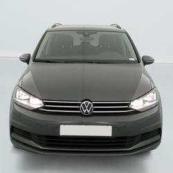 Volkswagen Touran 2.0 TDI 150 DSG7 7pl Style occasion - Beaucouz&eacute; - photo 2/8