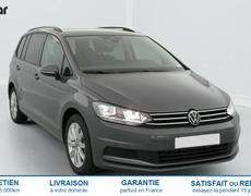 Volkswagen Touran Saint-Priest