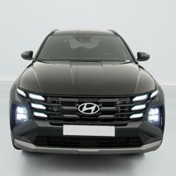 Hyundai Tucson 1.6 T-GDI 239 Hybrid BVA6 Intuitive occasion - Beaucouz&eacute; - photo 2/8