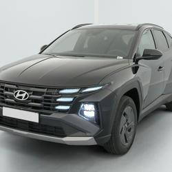 Hyundai Tucson 1.6 T-GDI 239 Hybrid BVA6 Intuitive occasion - Beaucouz&eacute; - photo 3/8