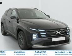 Hyundai Tucson Saint-Jean-d'Illac