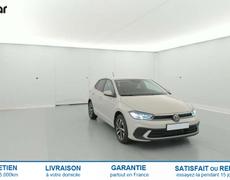 Volkswagen Polo Bruz