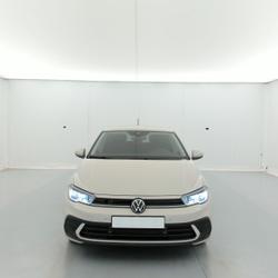 Volkswagen Polo 1.0 TSI 95 S S DSG7 LIFE occasion - Bruz - photo 2/24