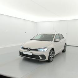 Volkswagen Polo 1.0 TSI 95 S S DSG7 LIFE occasion - Rez&eacute; - photo 3/24