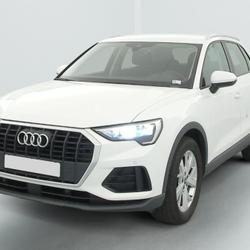 Audi Q3 35 TDI 150 ch S tronic 7 Design occasion - Trappes - photo 3/35