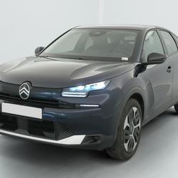 Citroen C4 Hybride 145 ch e-DCS6 Plus occasion - Saint-Jean-d'Illac - photo 3/33