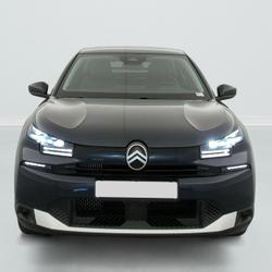 Citroen C4 Hybride 145 ch e-DCS6 Plus occasion - Mondeville - photo 2/33