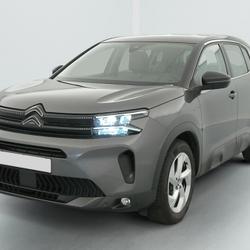 Citroen C5 Aircross PureTech 130 S S BVM6 Feel occasion - Saint-Priest - photo 3/35
