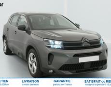 Citroen C5 Aircross Trappes