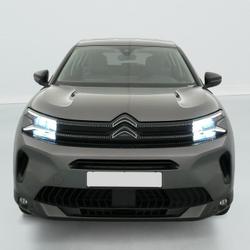 Citroen C5 Aircross PureTech 130 S S BVM6 Feel occasion - Molsheim - photo 2/35