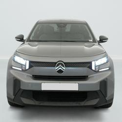 Citroen C3 Aircross 113 ch autonomie confort You occasion - Rez&eacute; - photo 2/30