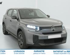 Citroen C3 Aircross Trappes