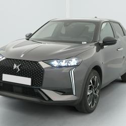 Ds DS3 E-TENSE RIVOLI occasion - Beaucouz&eacute; - photo 3/30