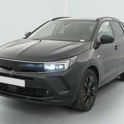 Opel Grandland 1.2 Turbo 130 ch GS occasion - Vitrolles - photo 3/31