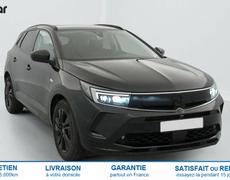Opel Grandland Molsheim