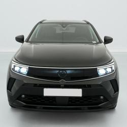 Opel Grandland 1.2 Turbo 130 ch GS occasion - Molsheim - photo 2/31