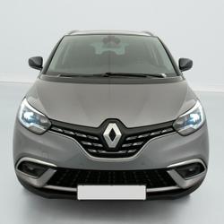 Renault Grand Scenic 4 TCE 160 FAP EDC - 21 SL BLACK EDITION occasion - Saint-Priest - photo 2/36