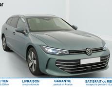 Volkswagen Passat Saint-Priest
