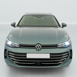 Volkswagen Passat 2.0 TDI EVO SCR 122 DSG7 Life Plus occasion - Saint-Priest - photo 2/29