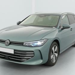 Volkswagen Passat 2.0 TDI EVO SCR 122 DSG7 Life Plus occasion - Saint-Priest - photo 3/29
