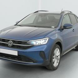 Volkswagen Taigo 1.0 TSI 95 BVM5 VW Edition occasion - Saint-Priest - photo 3/37