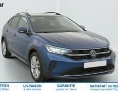 Volkswagen Taigo Vitrolles