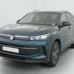Volkswagen Tiguan 1.5 ETSI 150CH DSG7 VW EDITION occasion - Mondeville - photo 3/29