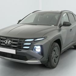 Hyundai Tucson 1.6 T-GDI 239 Hybrid BVA6 Intuitive occasion - Saint-Priest - photo 3/24