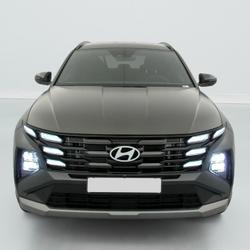 Hyundai Tucson 1.6 T-GDI 239 Hybrid BVA6 Intuitive occasion - Vitrolles - photo 2/24