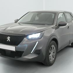 Peugeot 2008 PureTech 130 S S BVM6 Active occasion - Bruz - photo 3/35