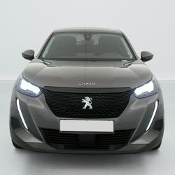 Peugeot 2008 PureTech 130 S S BVM6 Active occasion - Mondeville - photo 2/35