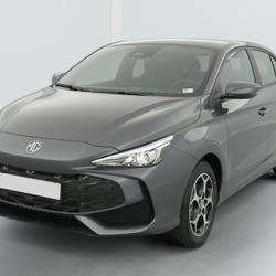 MG MG3 1.5 L Hybrid+ 195 ch Comfort occasion - Saint-Priest - photo 3/47