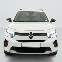Citroen C3 Turbo 100 ch Manuelle Max occasion - Saint-Priest - photo 2/27