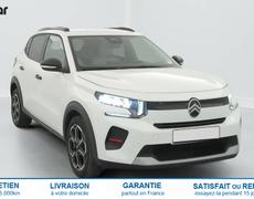 Citroen C3 Trappes